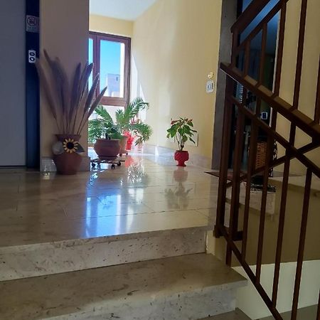 D'Orazio Mare E Dintorni Acomodação com café da manhã Trapani Exterior foto