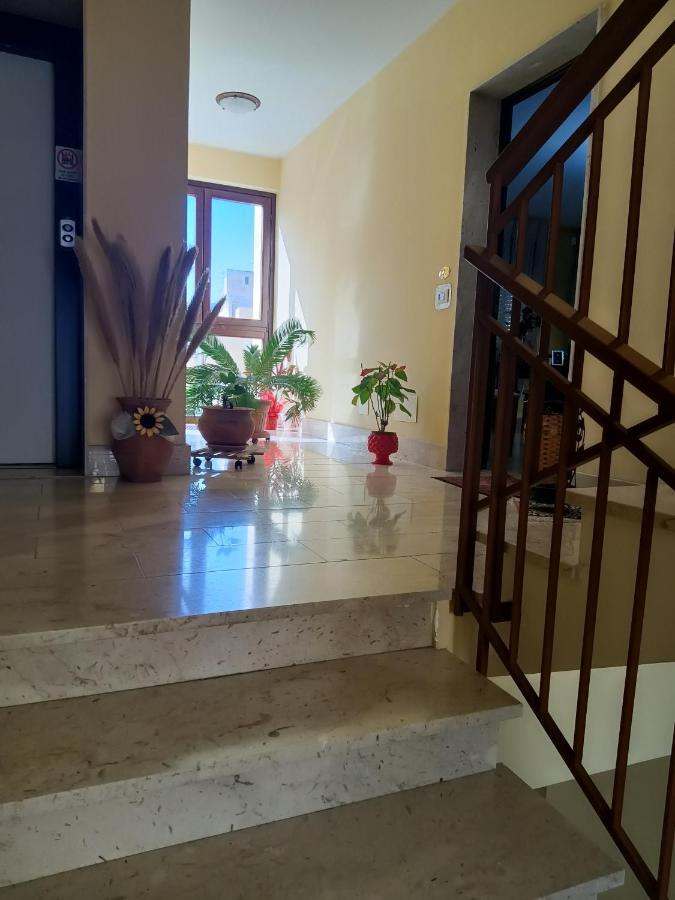 D'Orazio Mare E Dintorni Acomodação com café da manhã Trapani Exterior foto