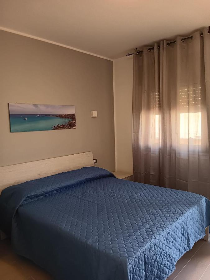 D'Orazio Mare E Dintorni Acomodação com café da manhã Trapani Exterior foto