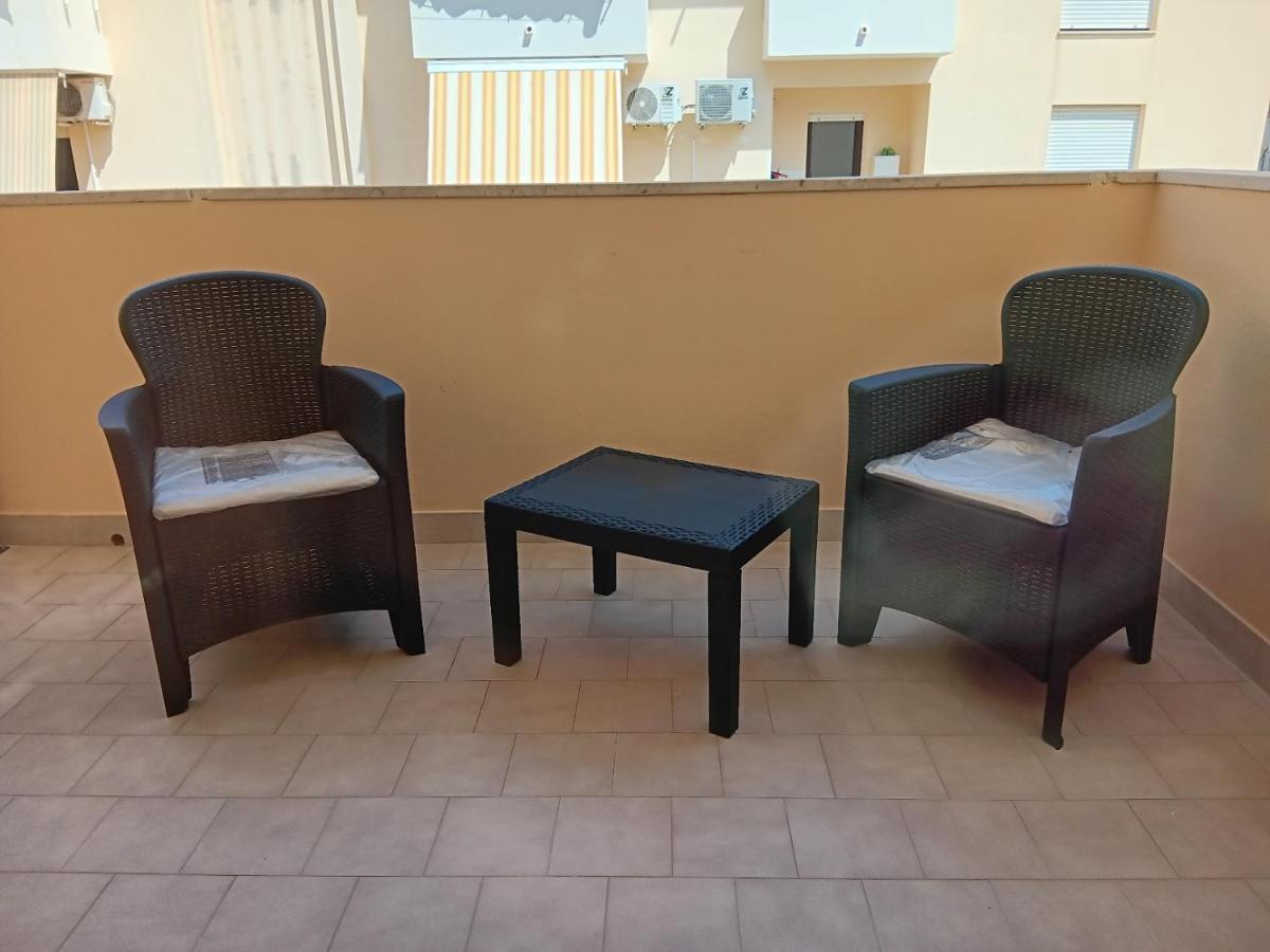 D'Orazio Mare E Dintorni Acomodação com café da manhã Trapani Exterior foto